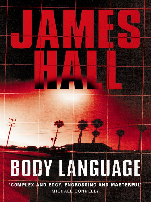 Title details for Body Language by James Hall - Available